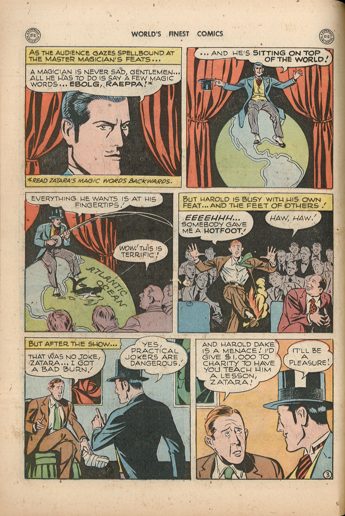 Worlds Finest Comics 31 Page 17