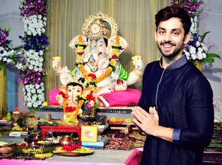 Himansh Kohli Height Weight Age Family Girlfriend Career