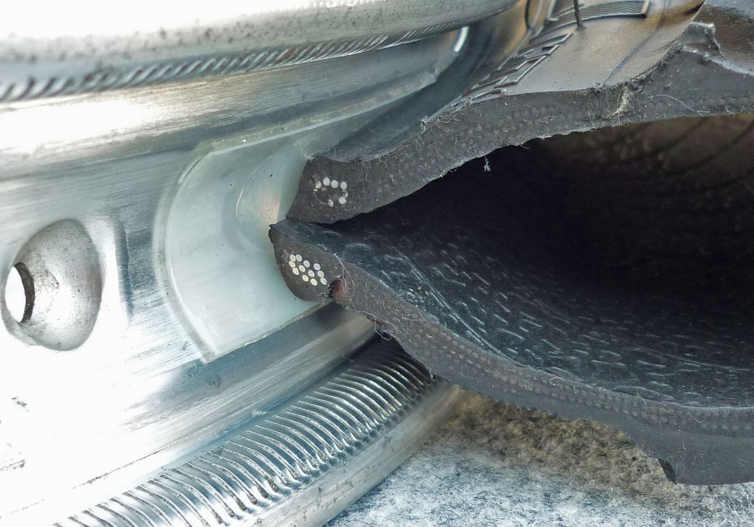 outex tubeless kit africa twin