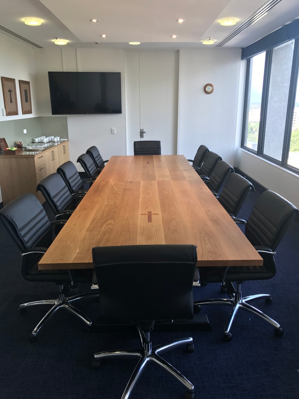 Boardroom