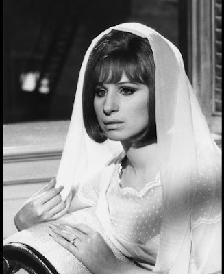 On A Clear Day You Can See Forever 1970 Barbra Streisand Image 4