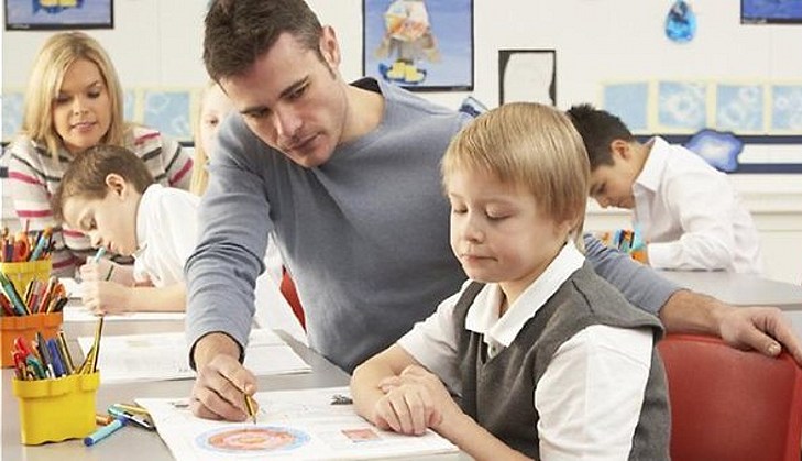 lambat belajar slow learner