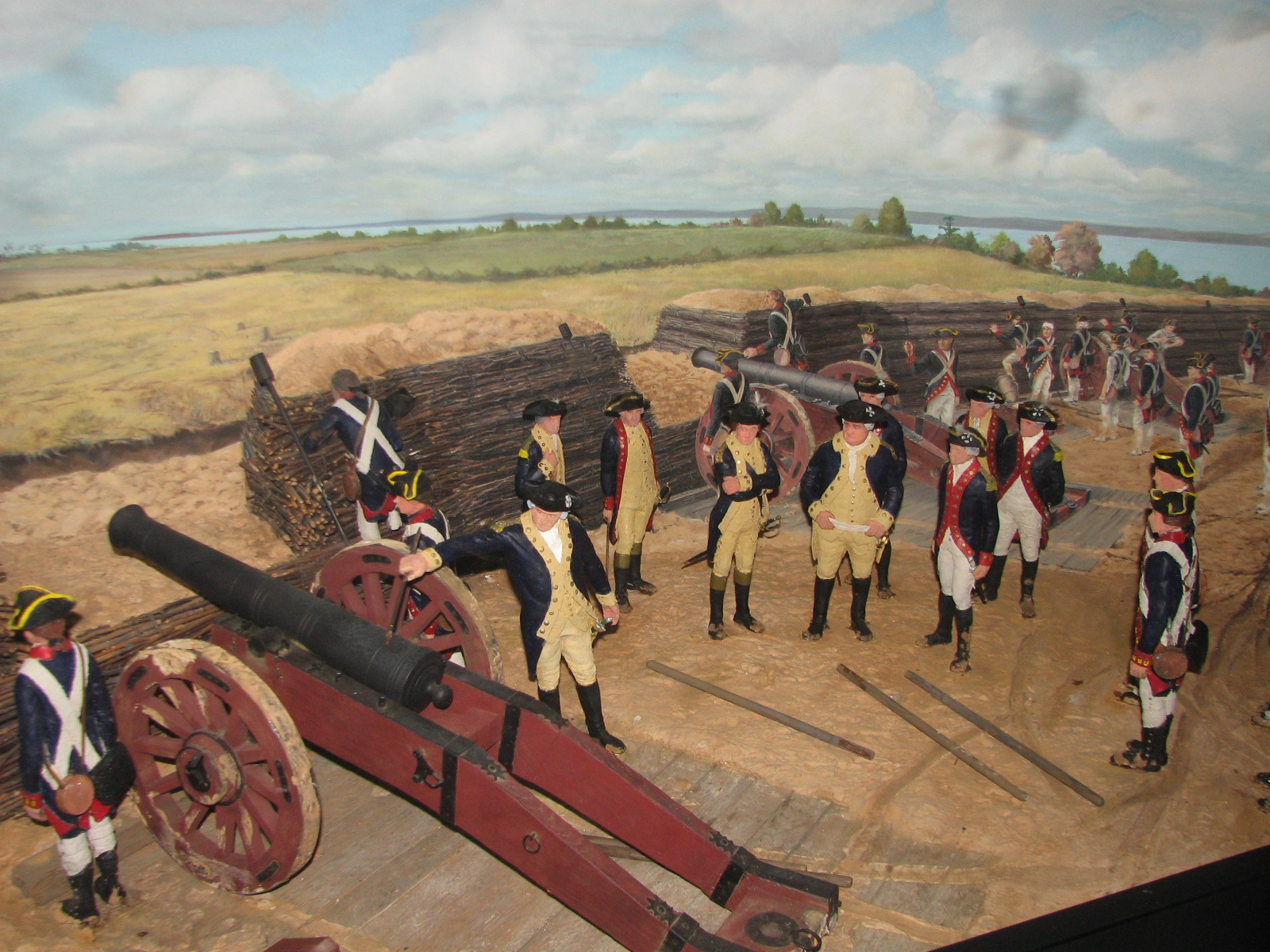 Travel the Path Less Trodden Spotlight Virginia Historic Yorktown