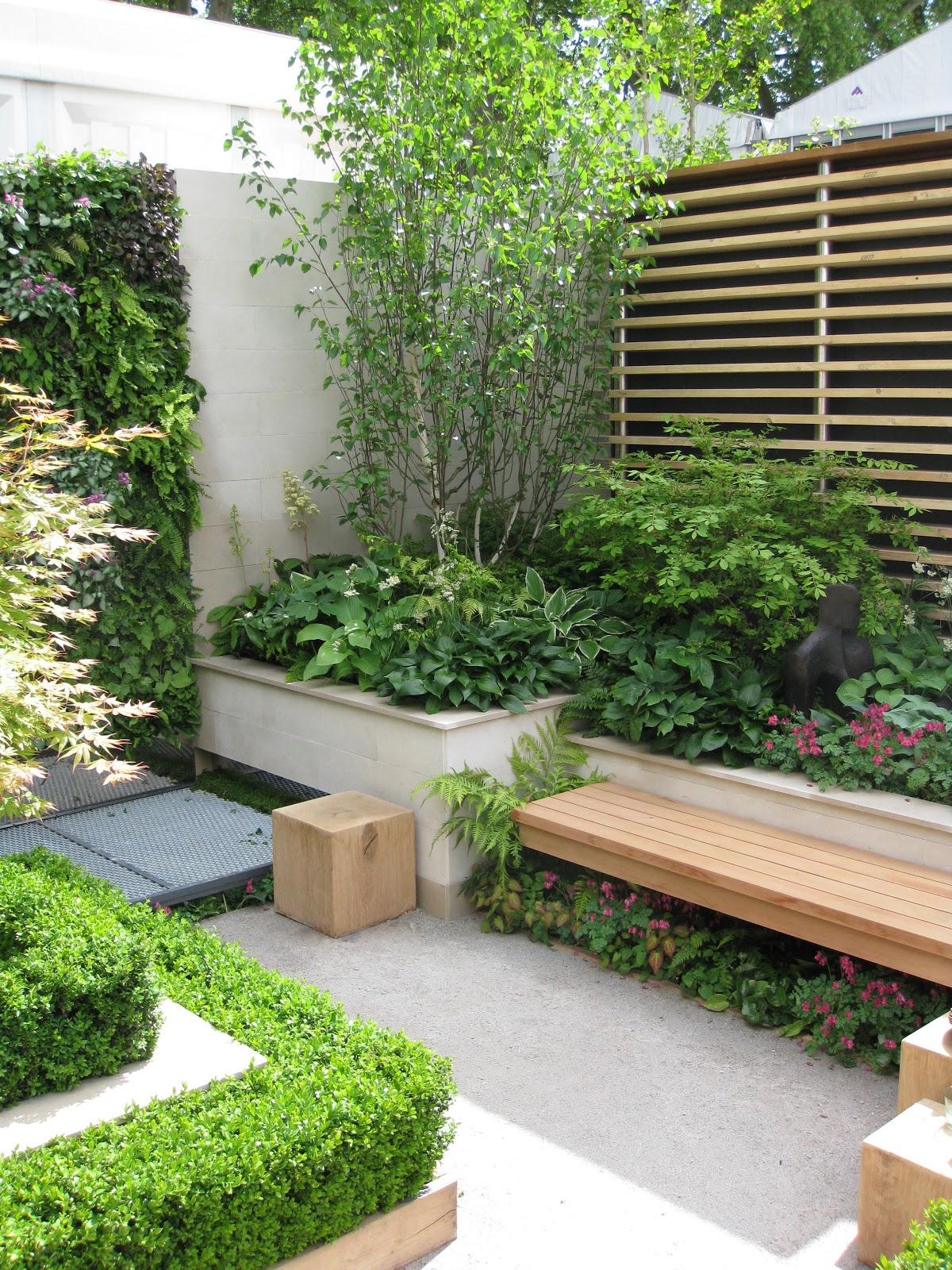 Trädgård och design för alla: chelsea flower show