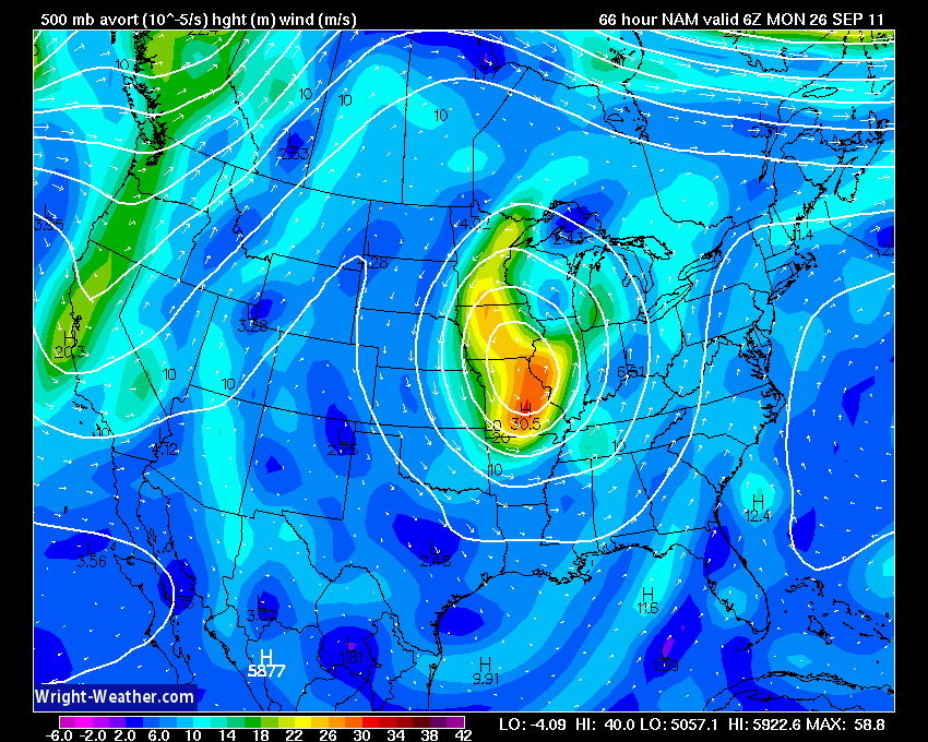 weather Protect Your Loved Ones With An Inexpensive NOAA Weather Radio