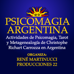 Psicomagia Argentina