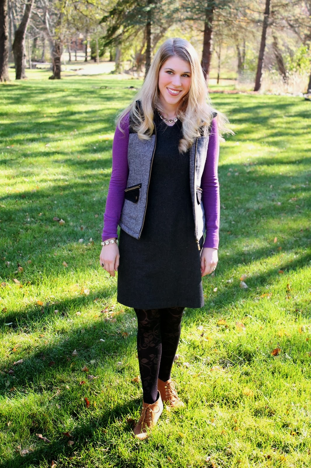 Casually Dressy I do deClaire