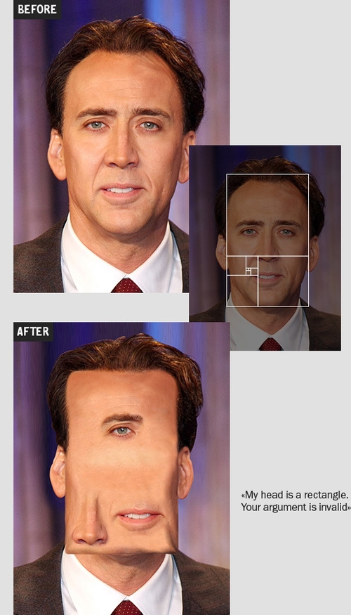 05-Nicolas-Cage-Igor-Kochmala-Plastic-Surgery-using-the Fibonacci-Sequence-www-designstack-co