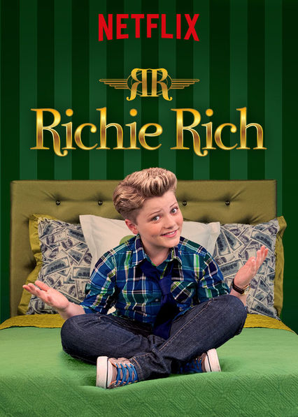 Richie Rich Streaming Vf Richie Rich – Saison 1 [Streaming] [Telecharger] – Mega Streaming