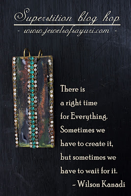 right time jewelry quote