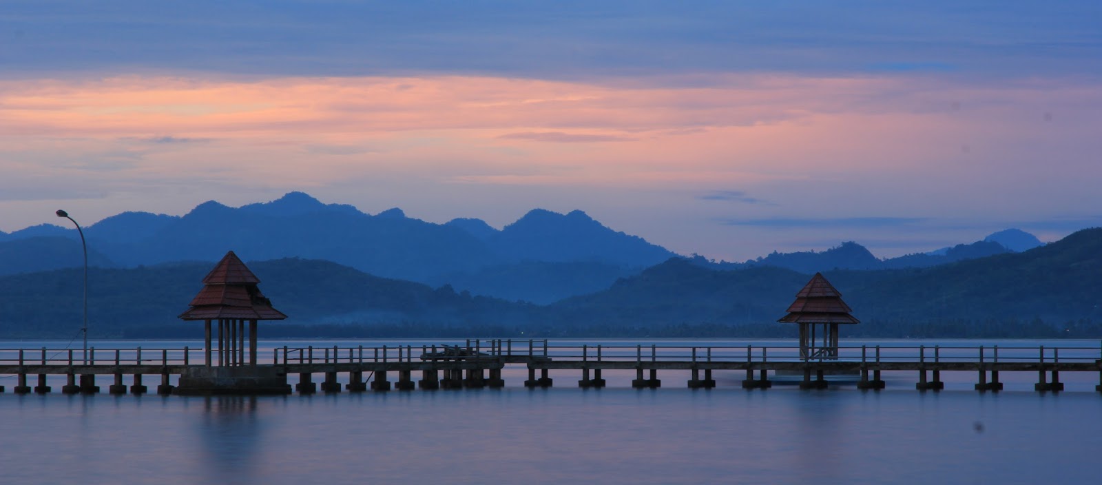 PANTAI CAROCOK DAN PULAU CINGKUAK ~ WONDERFUL INDONESIA