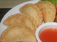 Resep Cara Membuat Jalangkote - Makanan Khas Sulawesi Selatan Jalangkote