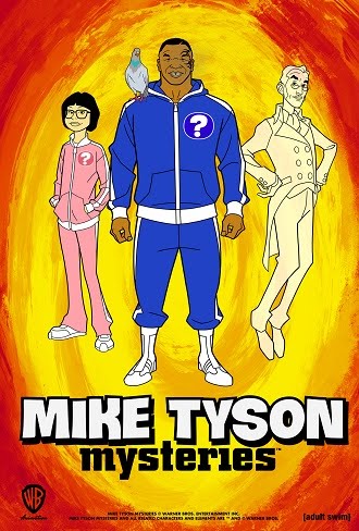Mike Tyson Mysteries Season 1 Complete Download 480p All Episode