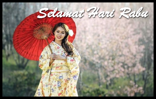 50 Kata Ucapan Selamat Hari Rabu Disertai dengan Pantun dan Puisi