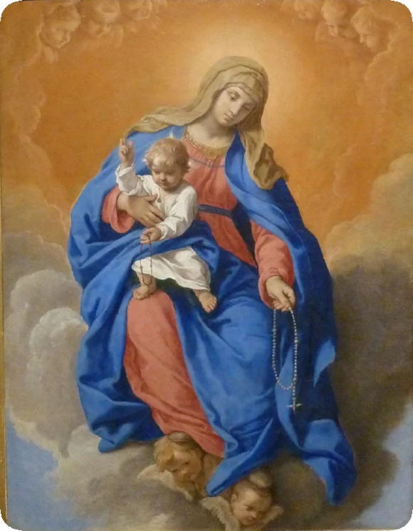 - Material y articulo de ReligionCatolicaRomana.blogspot.com