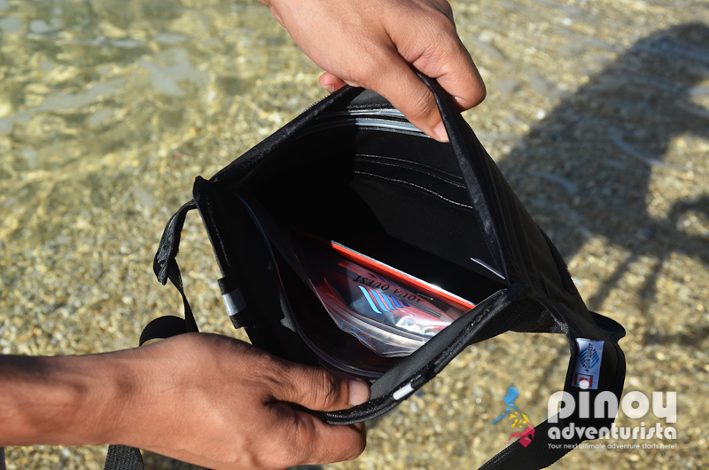 AquaRoo Waterproof Money Belt, "The Most Versatile Money Belt You Can