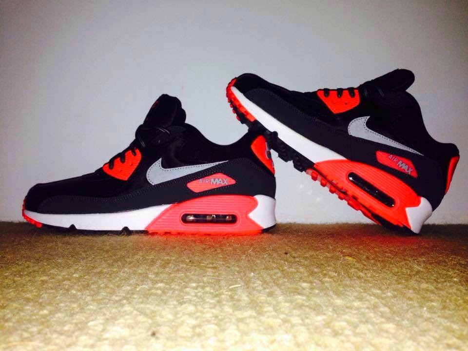 200 air max orange