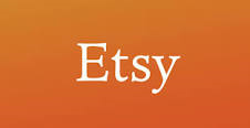 Visit my Online Etsy Shop
