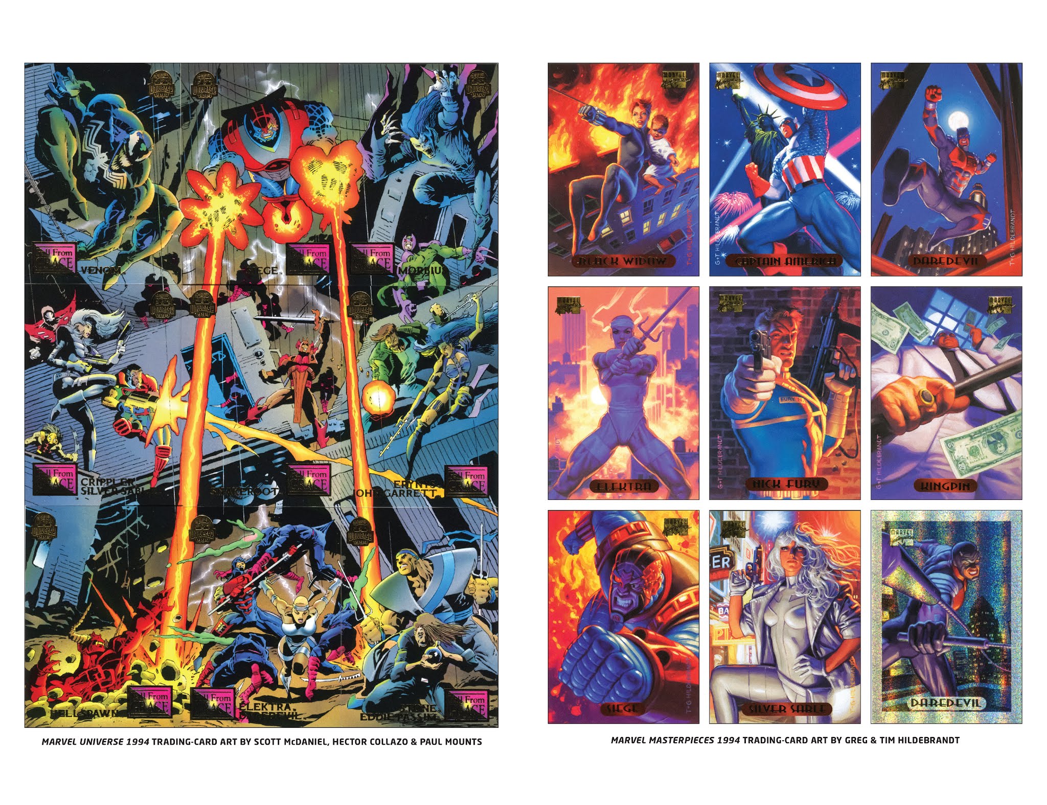 Read online Daredevil Epic Collection comic -  Issue # TPB 18 (Part 5) - 35