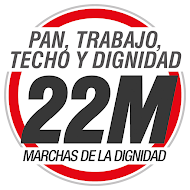 Movimiento Dignidad 22M Málaga
