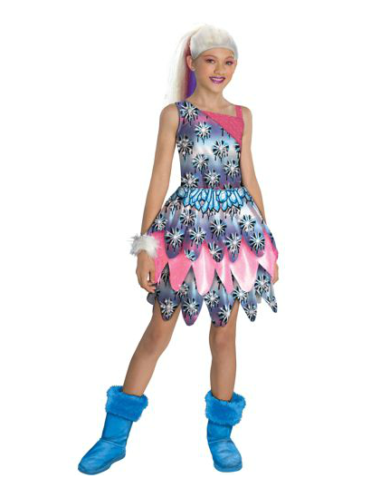 Monster High has got it's Party-On this Halloween Season! | NataliezWorld