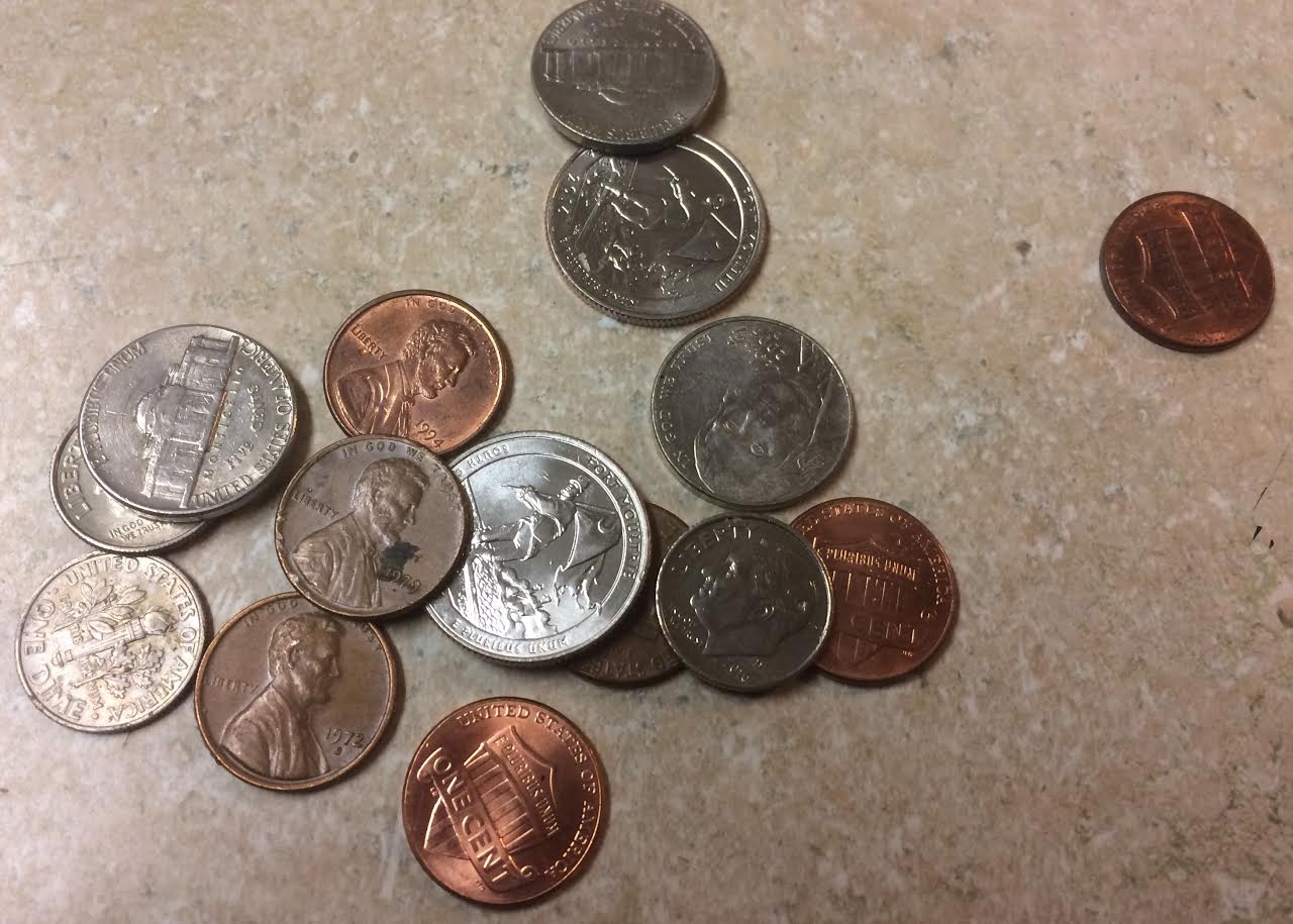 The Faithful Geek Loose Change