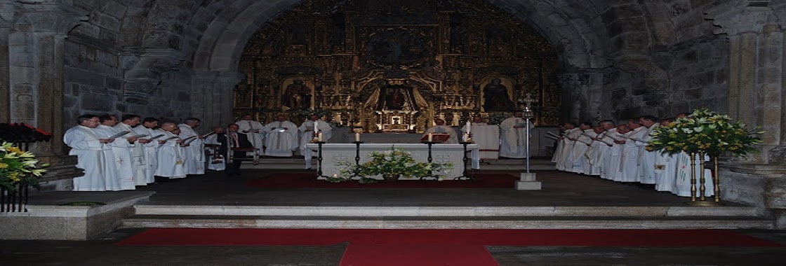  Homilías del Papa y Temas sacerdotales 