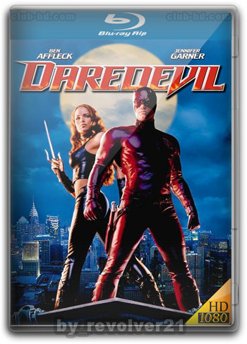 Daredevil (2003) m-1080p Dual Latino-Ingles [Subt. Esp.Ing] (Acción)