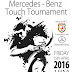 MRFC Touch Rugby "World Cup" Tournament