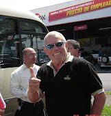 George Lundquist Costa Rica Retirement Tours