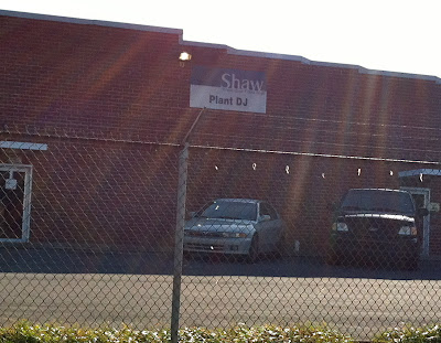 Shaw Factory Dalton