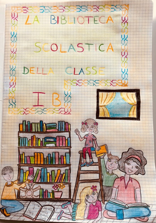 Biblioteca scolastica