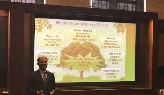 Dr. Rajiv Gupta making Presentation Dr. Rajiv Gupta making Presentation