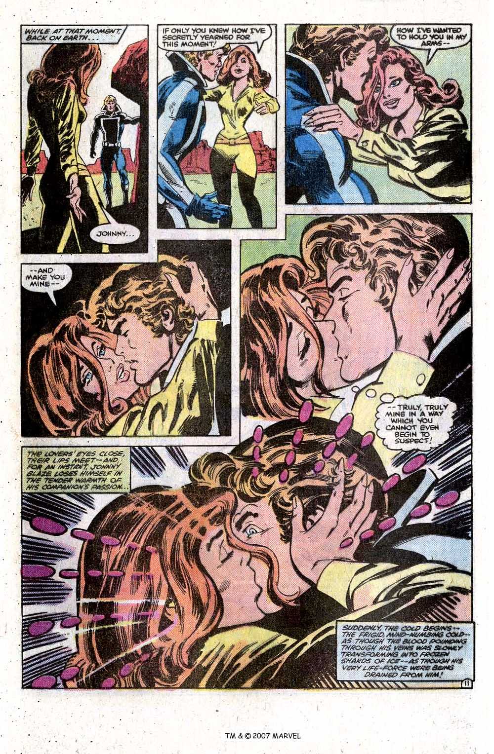 Ghost Rider (1973) issue 64 - Page 17