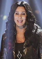 Cher on 'The X Factor'