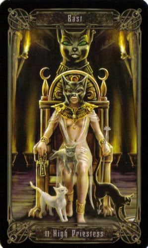 Resultado de imagem para Deusa Gata Egípcia -Bastet