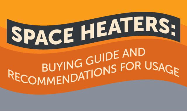 Space Heaters: Buying Guide and Recommendations for Usage