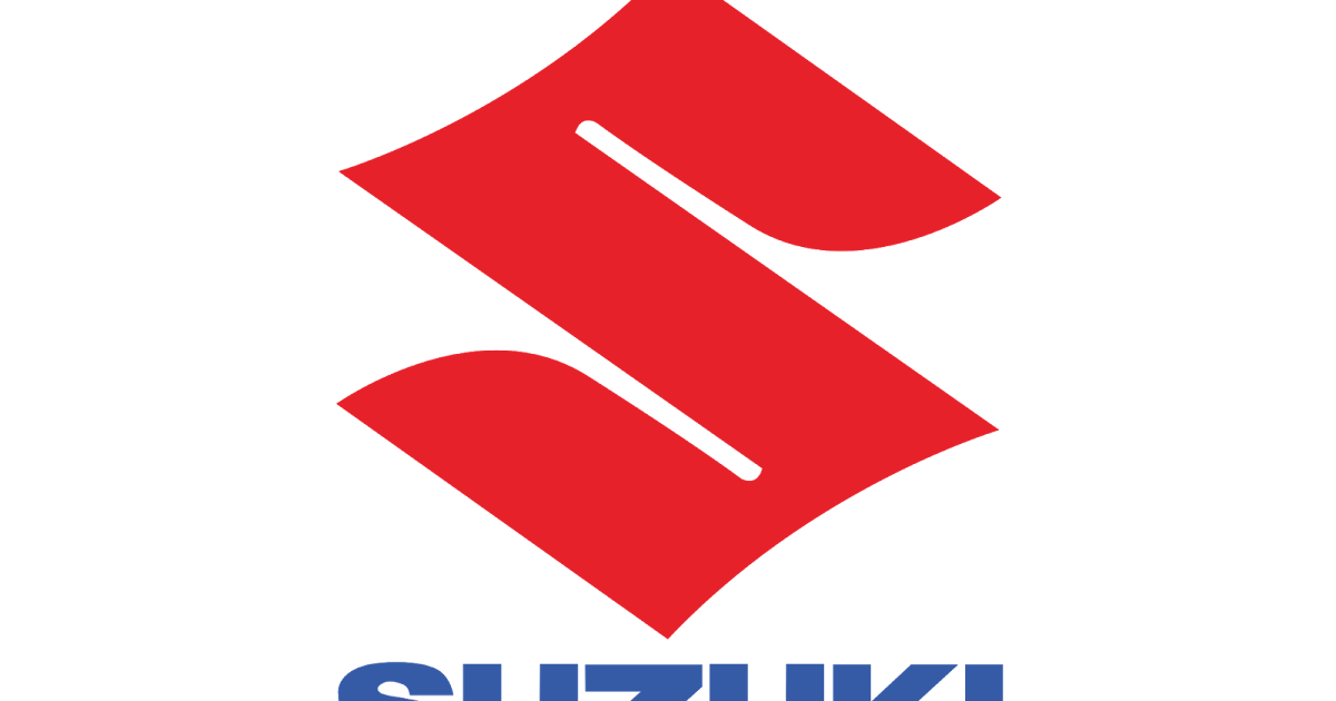 Vector Logo Suzuki Cdr & Png HD | GUDRIL LOGO | Tempat-nya Download