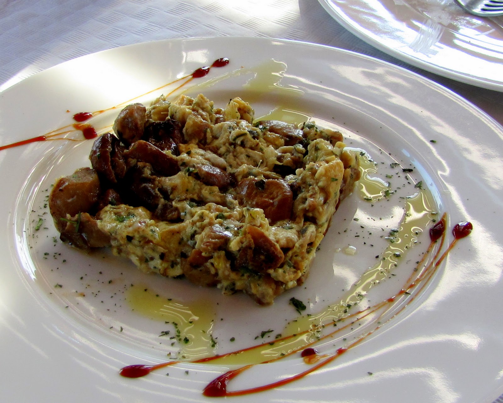 About San Diego The Wine Vault and Bistro