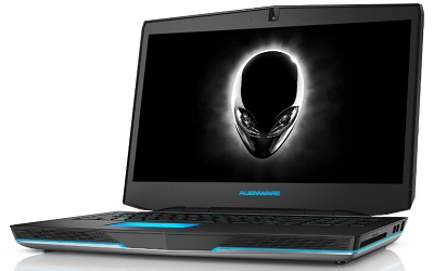 Dell Alienware 17 Specification Alienware 17 | GTX1070 GPUs