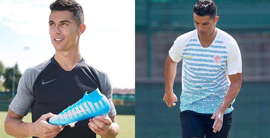 Nike Mercurial Superfly V Dynamic Fit SG PRO Anti Clog Soft