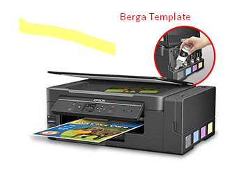 Download Gratis Printer Driver For Epson EcoTank ET-2650 From Berga 