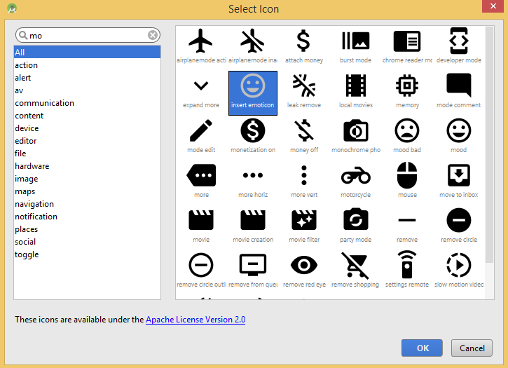 Download Use Svg Vector Drawables In You App Android PSD Mockup Templates