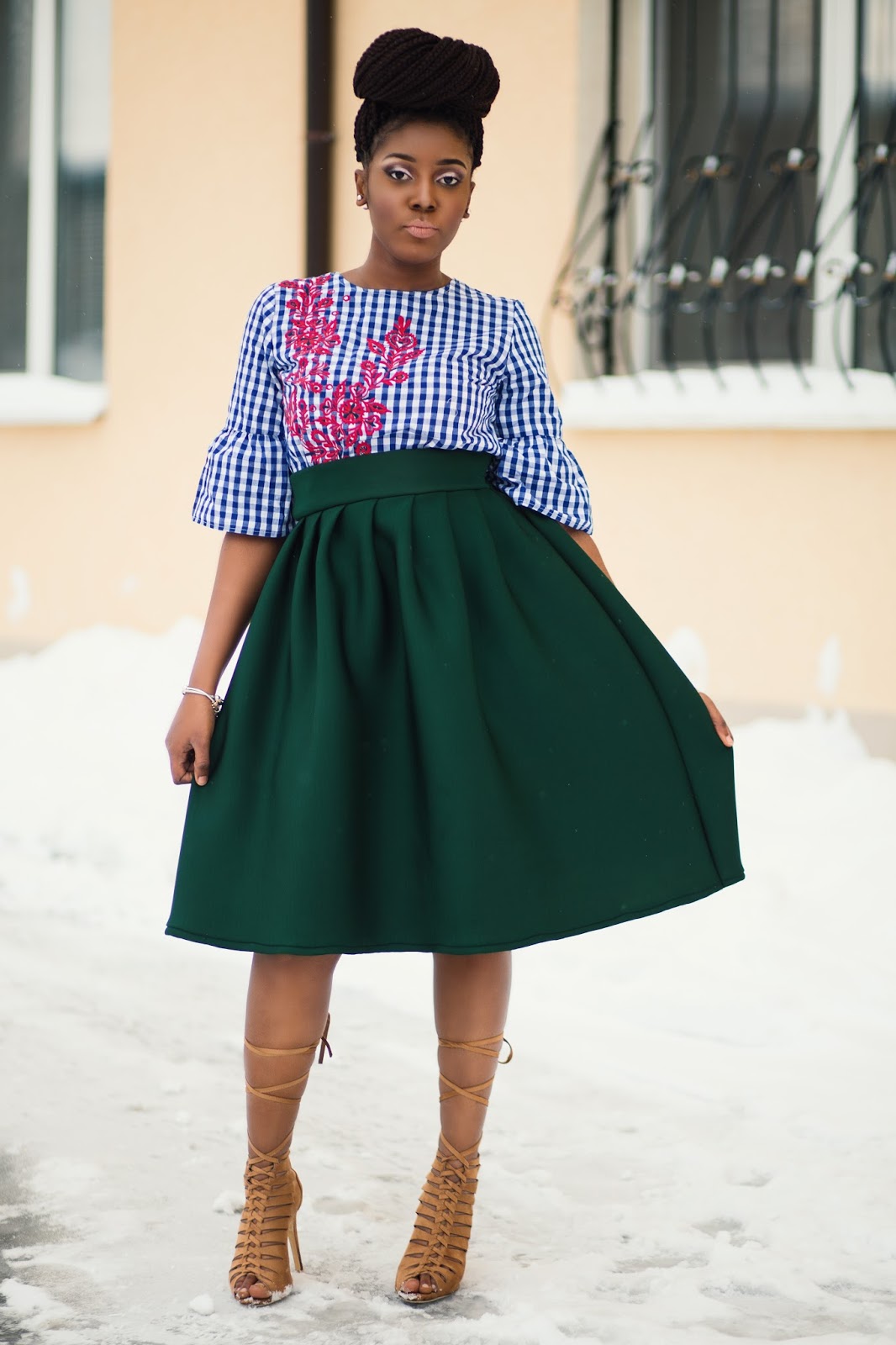 Church outfits Clearance