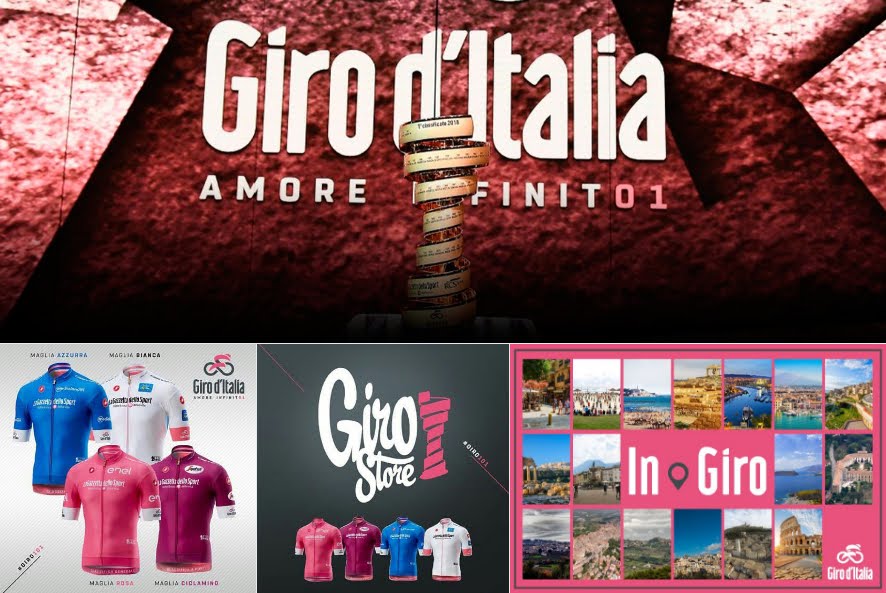 Dove vedere Tappa oggi Ferrara Nervesa della Battaglia (Treviso) Streaming Gratis: altimetria, mappa percorso, ultimi km in Diretta Rai | Ciclismo GIRO d’Italia 2018