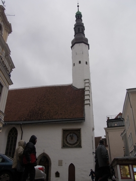 Día 8: Tallin. - Navidades en el Báltico (34)