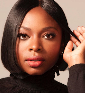 Rhymes With Snitch | Celebrity and Entertainment News | : Naturi
