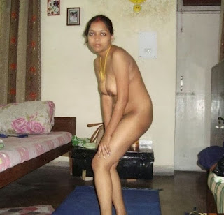 Complete Nude Nagpur Newly Married Bhabhi