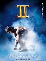 Ph?²ng T???m Ki?»?u Romae 2 - Terumae Romae 2 Ph?²ng T???m Ki?»?u Romae 2
