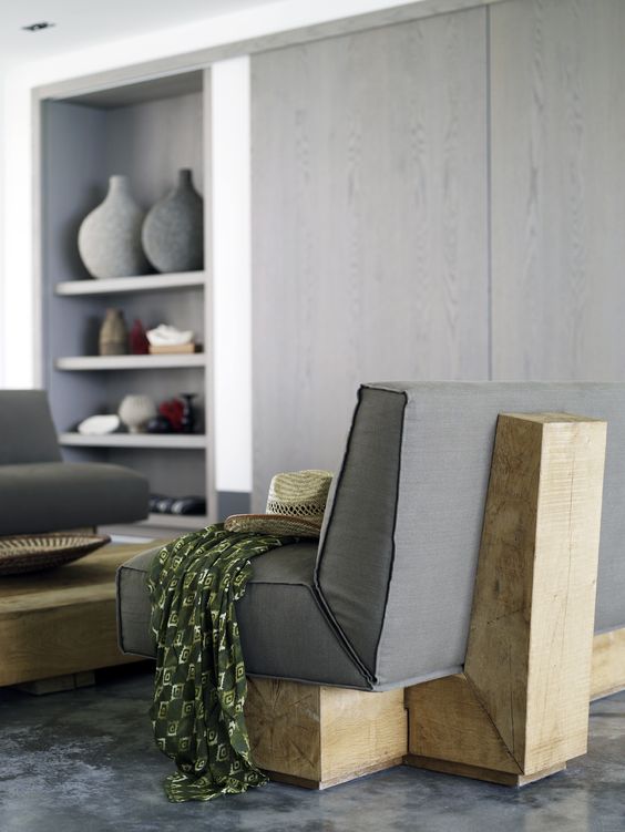 image result for sophisticated room design by Piet Boon Dutch studio